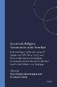 Syncretistic Religious Communities in the Near East: Collected Papers of the International Symposium "alevism in Turkey and Comparable Syncretistic Re