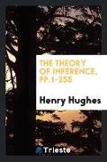 The Theory of Inference
