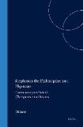 Stephanus the Philosopher and Physician: Commentary on Galen's Therapeutics to Glaucon