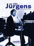 Udo Jürgens - seine größten Erfolge -Piano, Voice & Guitar Book-
