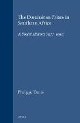 The Dominican Friars in Southern Africa: A Social History (1577-1990)