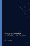 Poetry in the Hebrew Bible: Selected Studies from Vetus Testamentum