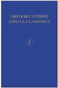 Opera Ascetica Et Epistulae, Volume 2 Epistulae