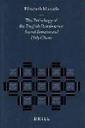 The Pathology of the English Renaissance: Sacred Remains and Holy Ghosts