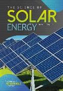 The Science of Solar Energy