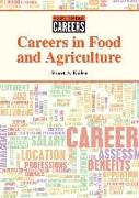 Careers in Food and Agriculture