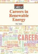 Careers in Renewable Energy Careers in Renewable Energy