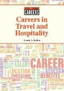 Careers in Travel and Hospitality