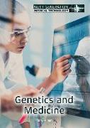 Genetics and Medicine