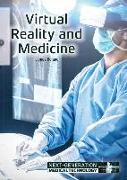 Virtual Reality and Medicine