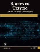 Software Testing: A Self-Teaching Introduction