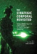 The strategic corporal revisited