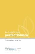 Insight into Perfectionism