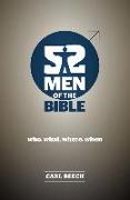 52 Men of the Bible