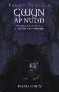 Pagan Portals - Gwyn ap Nudd - Wild god of Faery, Guardian of Annwfn