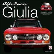 Alfa Romeo Giulia GT & GTA