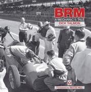 BRM - A mechanic`s tale