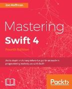 Mastering Swift 4- Fourth Edition