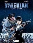 Valerian: the Complete Collection Volume 4