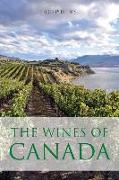 The Wines of Canada