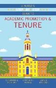 A Nurse's Step-By-Step Guide to Academic Promotion & Tenure