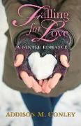 Falling for Love: A Winter Romance