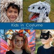 Kids in Costume