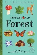 Hidden World: Forest