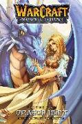 Warcraft: The Sunwell Trilogy - Dragon Hunt, Book One