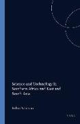 Science and Technology in Southern Africa and East and South Asia