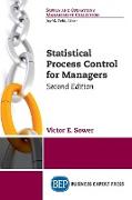 Statistical Process Control for Managers, Second Edition