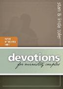 Devotions for Ministry Couples