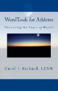 Wordtools for Athletes: Harnessing the Power of Words!