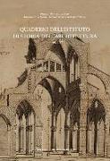 Quaderni Dell'istituto Di Storia Dell'architettura. N.S. 66, 2017