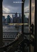 New York New York: A Visual Hymn