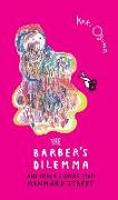 The Barber's Dilemma: And Other Stories from Manmaru Street