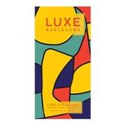 Barcelona Luxe City Guide, 7th Ed