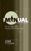 The Manual - Book 1 - Power/Poker/Prayer/Pork Pies