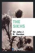 The Sikhs