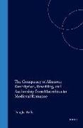 The Conspiracy of Allusion: Description, Rewriting, and Authorship from Macrobius to Medieval Romance