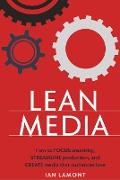 Lean Media