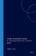 Double Standards in Isaiah: Re-Evaluating Prophetic Ethics and Divine Justice