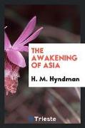 The Awakening of Asia