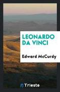 Leonardo Da Vinci