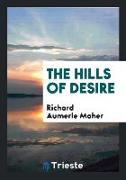 The Hills of Desire