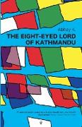 The Eight-Eyed Lord of Kathmandu