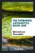 The Thorndike Arithmetics