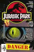 Jurassic Park Vol. 1: Danger