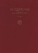 Muqarnas, Volume 4