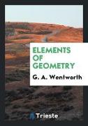 Elements of Geometry